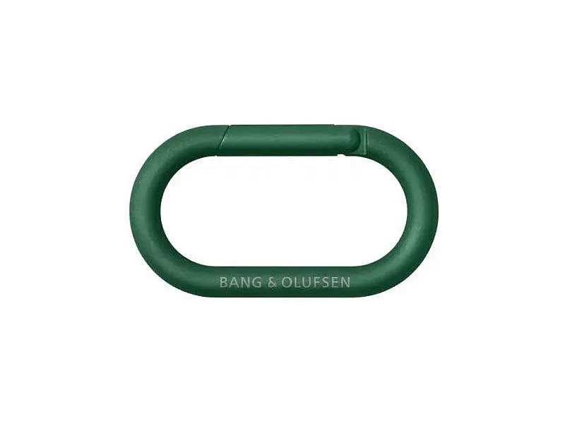Портативна акустика Bang&Olufsen Beosound Explore Green - фото 8