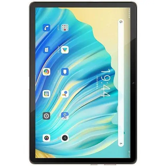Blackview Tab 10 4/64GB LTE Gold + клавиатура + чохол - фото 3