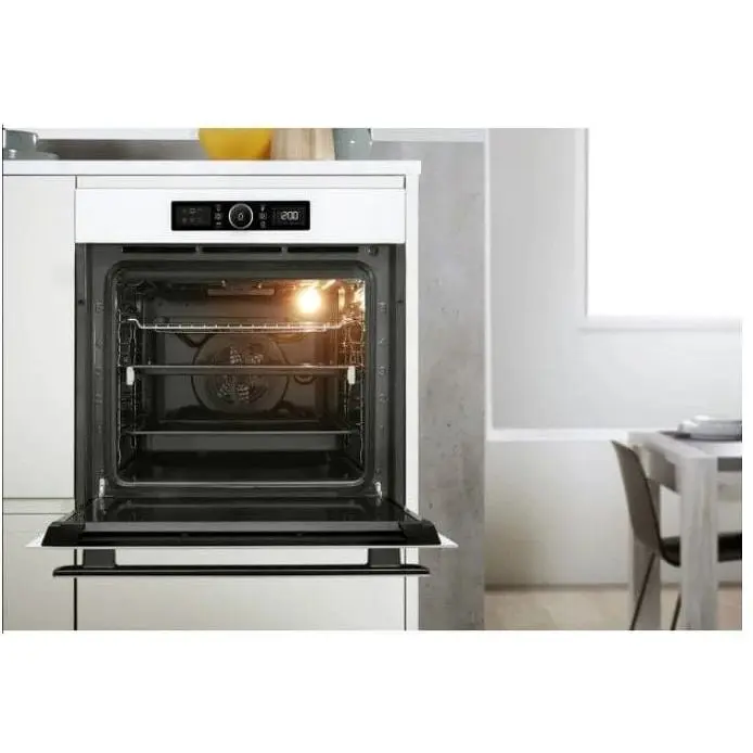 Духовой шкаф Whirlpool AKZ9 6220 WH - фото 5