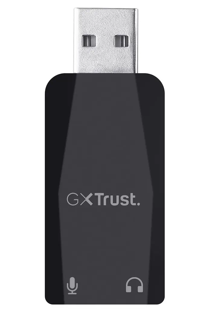 Мікрофон Trust GXT 212 Mico USB (23791_TRUST) - фото 6