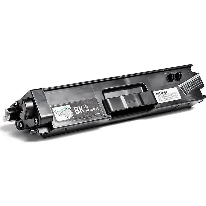 Brother TN-900BK Black (TN900BK) - фото 2