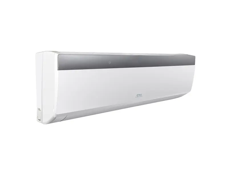 Кондиціонер Cooper&Hunter ICY ІІI Inverter NG (wi-fi) CH-S09FTXTB2S-NG - фото 4