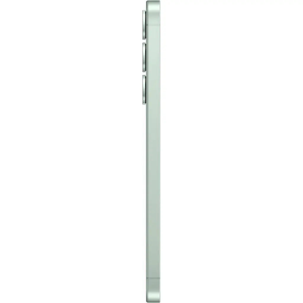 Смартфон Samsung Galaxy S25 Plus 12/256GB Mint [SM-S936BLGDEUC] UA-UCRF [126620] - фото 8