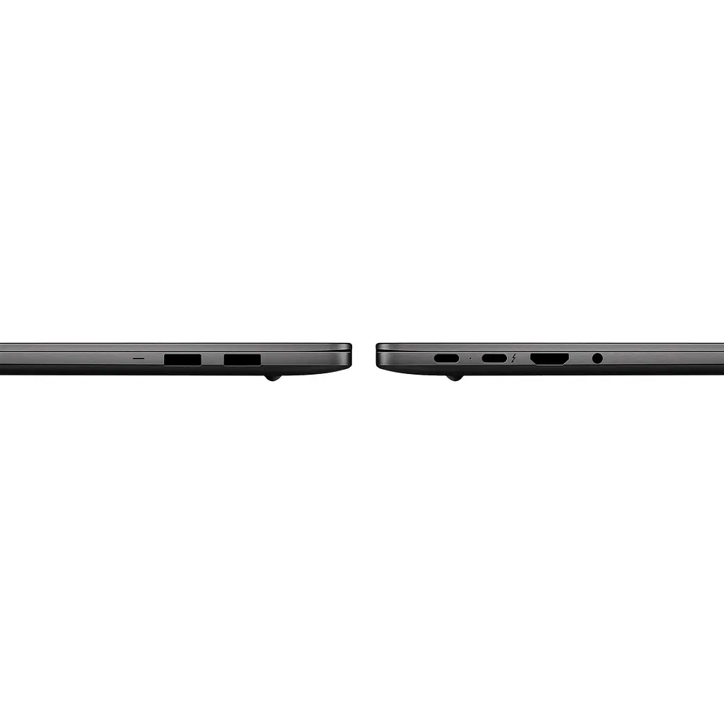 Ноутбук RedmiBook Pro 14 [2024] Gray [JYU4598CN] [107881] - фото 4