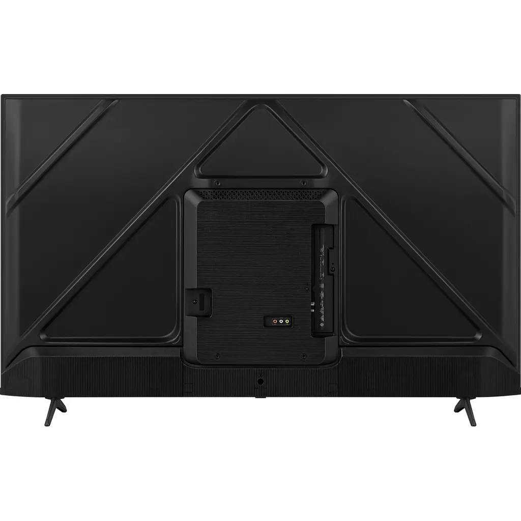 Телевизор Hisense 43E7NQ 43" QLED 4K [20013272] UA [113545] - фото 4