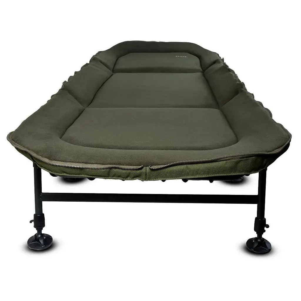 Розкладачка Ranger Коропова BED 85 Kingsize Sleep (RA5512) - фото 2