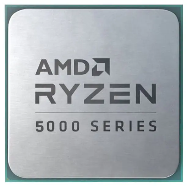 AMD Ryzen 5 6C/12T 5500 (3.6/4.2GHz,19MB,65W,AM4) Box - фото 3
