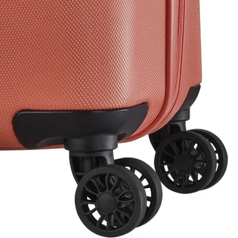 Валіза Travelite Bali Coral M (TL072348-88) - фото 9