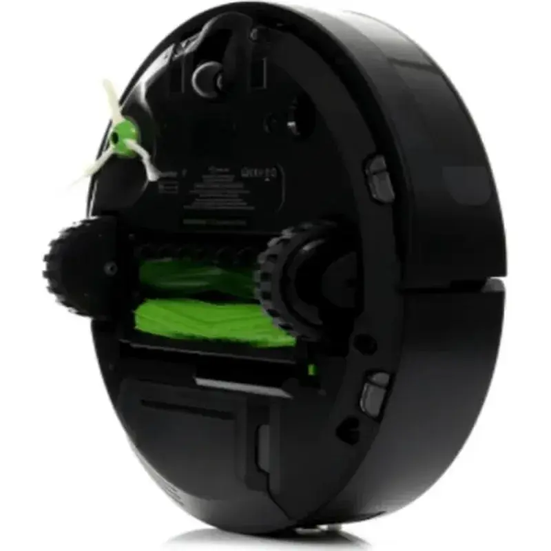 Пилосос iRobot Roomba Combo i5 (i517840) - фото 4