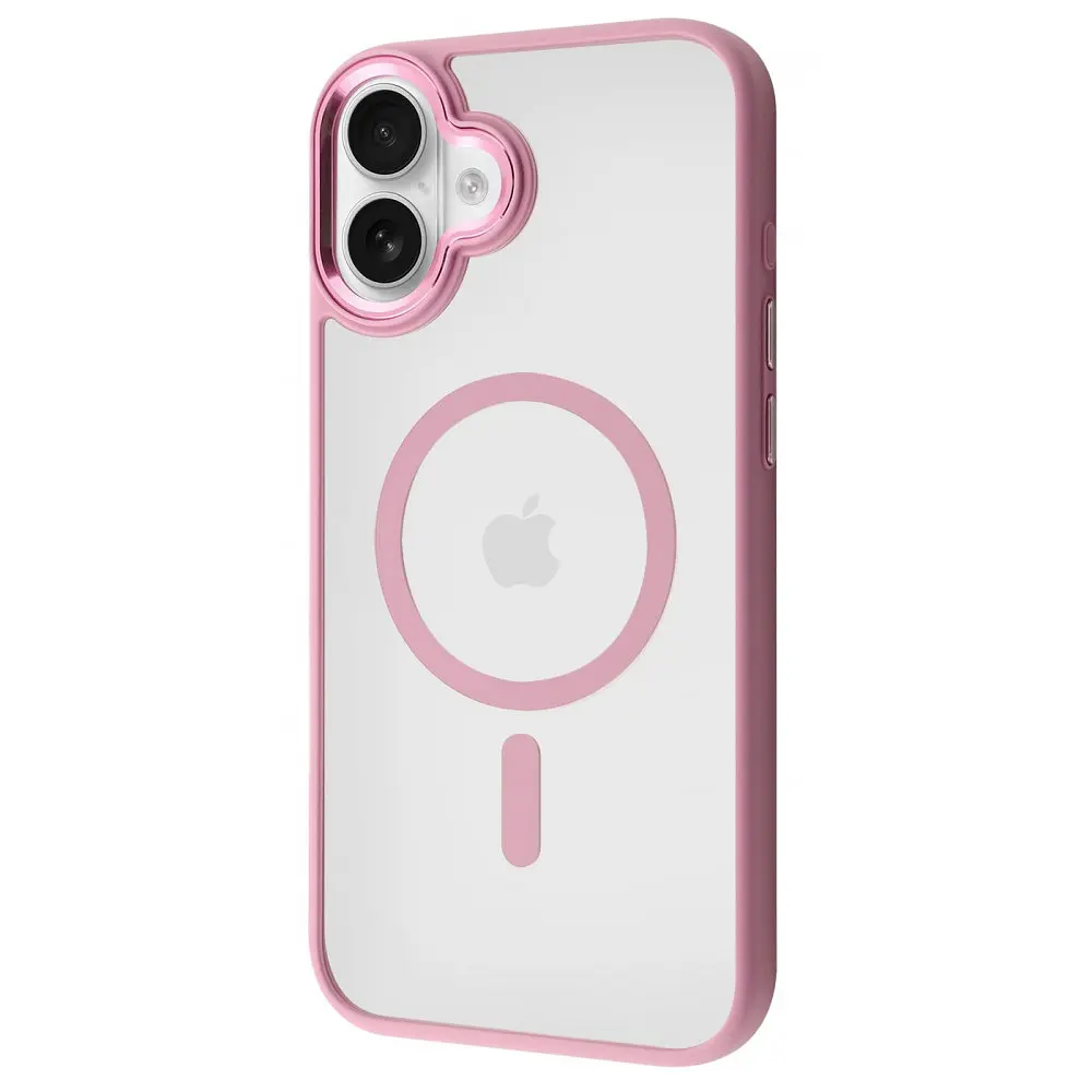 Чохол WAVE Ardor Case with Magnetic Ring iPhone 17 в асортименті - фото 4