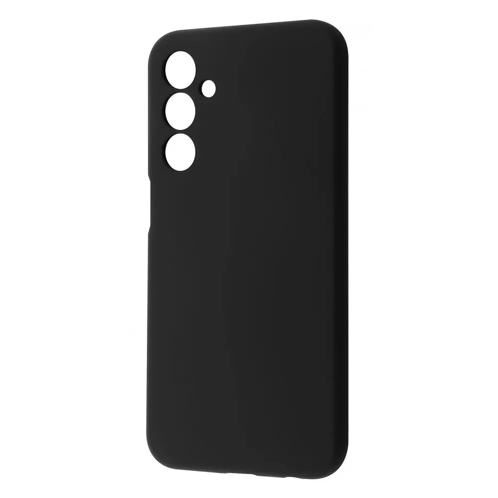 Чохол WAVE Full Silicone Cover Samsung Galaxy A16 в асортименті - фото 9
