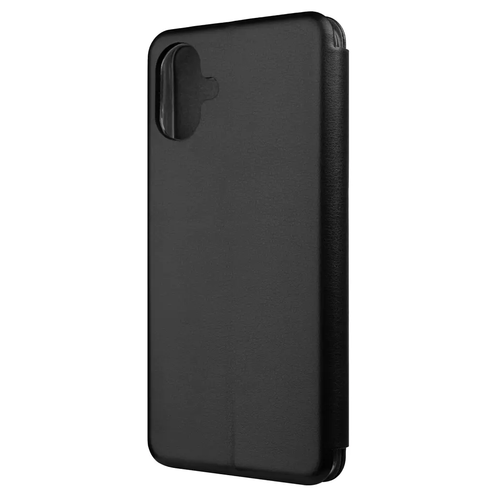 Чохол-книжка ArmorStandart G-Case для Samsung A08 4G / A07s 4G / A07 4G Black - фото 2