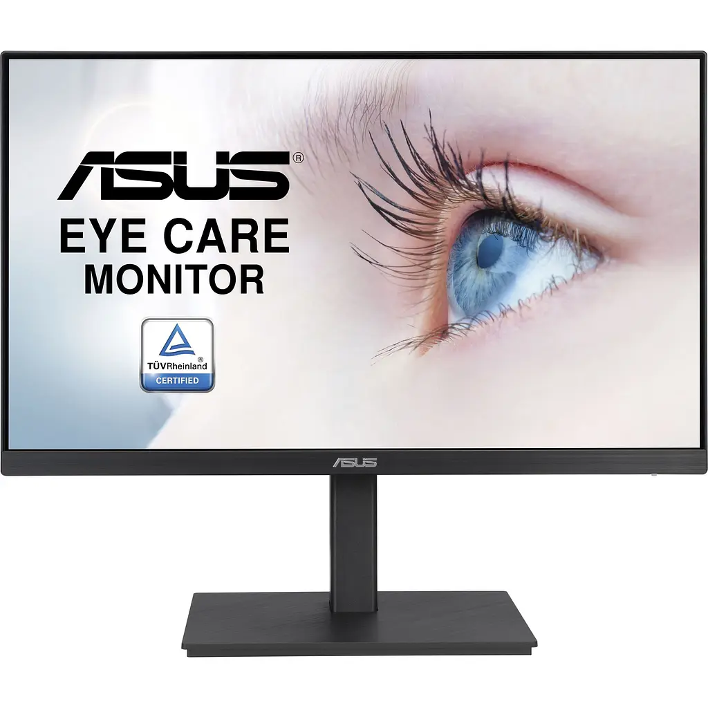 Монитор Asus 23.8` VA24EQSB (90LM056F-B04170) [149667] - фото 1