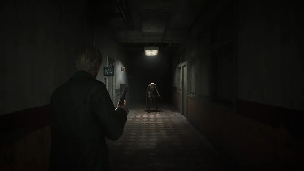 Гра Sony PlayStation Silent Hill 2, BD диск (PS5) - фото 5