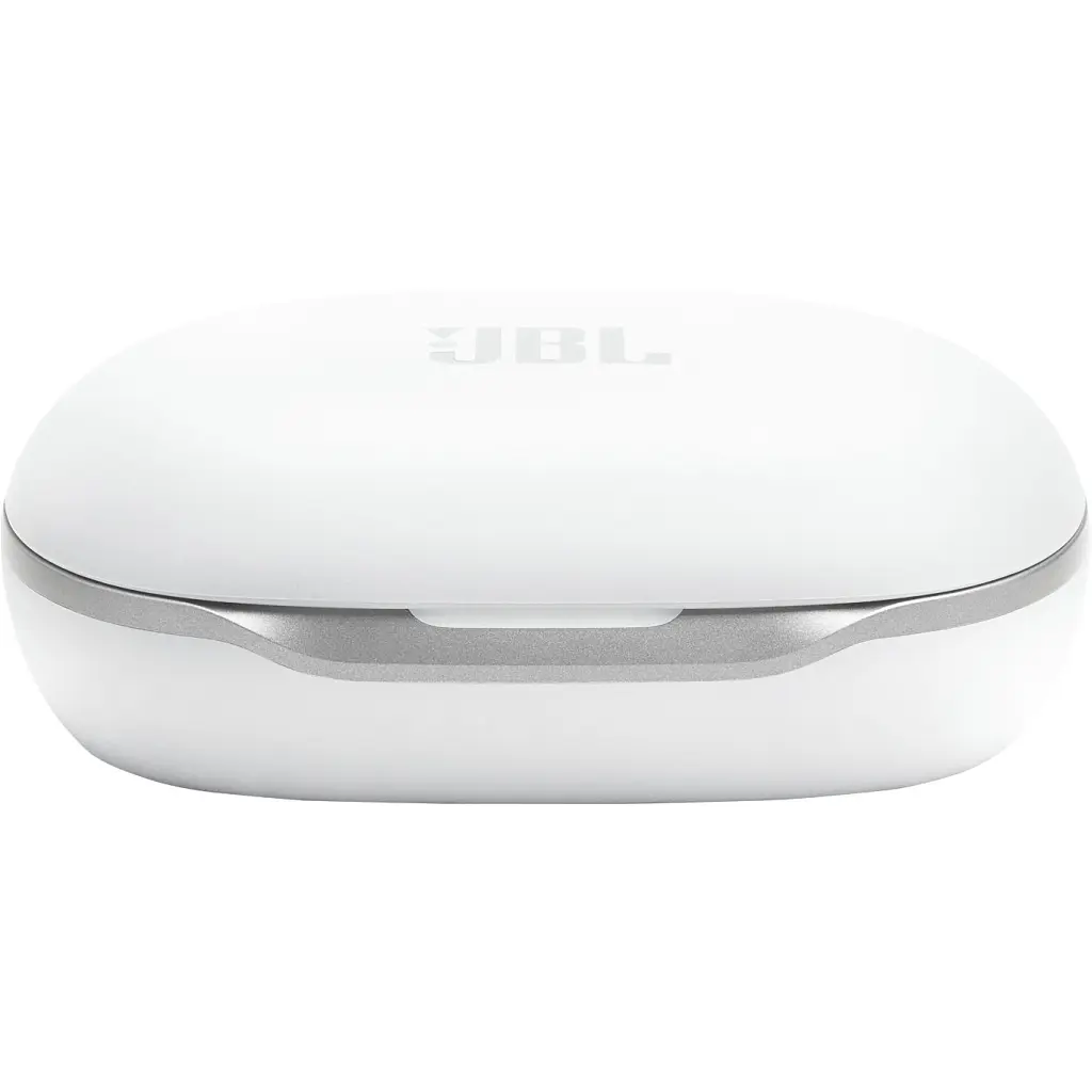 Навушники JBL Sense Pro White (JBLSENSEPROWHT) - фото 8