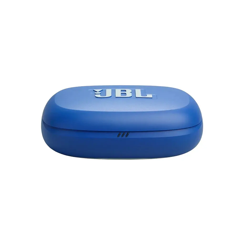 Навушники JBL Endurance Zone Blue (JBLENDUZONEBLU) - фото 7