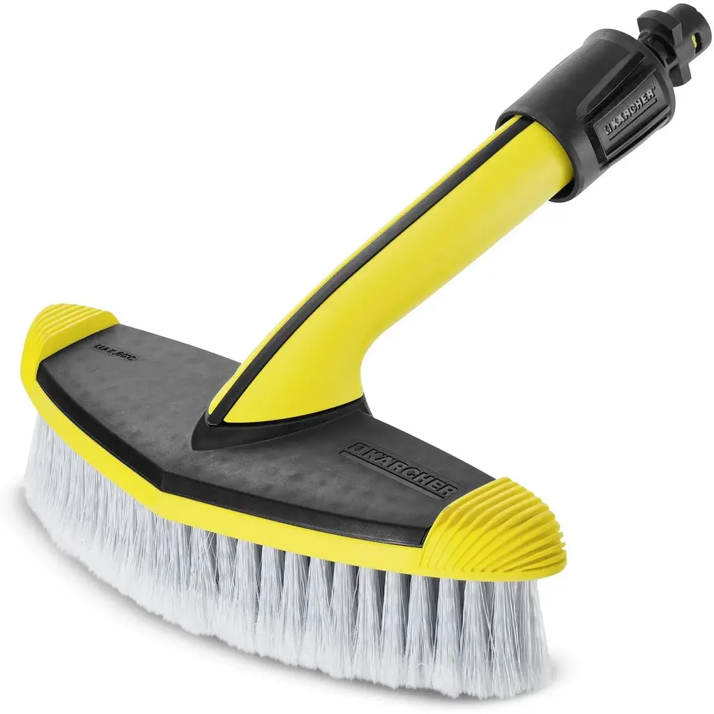 М'яка щітка для великих поверхонь Karcher Brush WB 60 (2.643-233.0) - фото 3