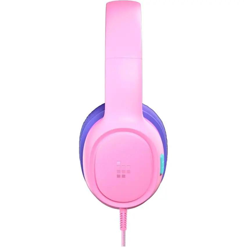 Наушники Tronsmart KH01 Pink (1078352) - фото 6