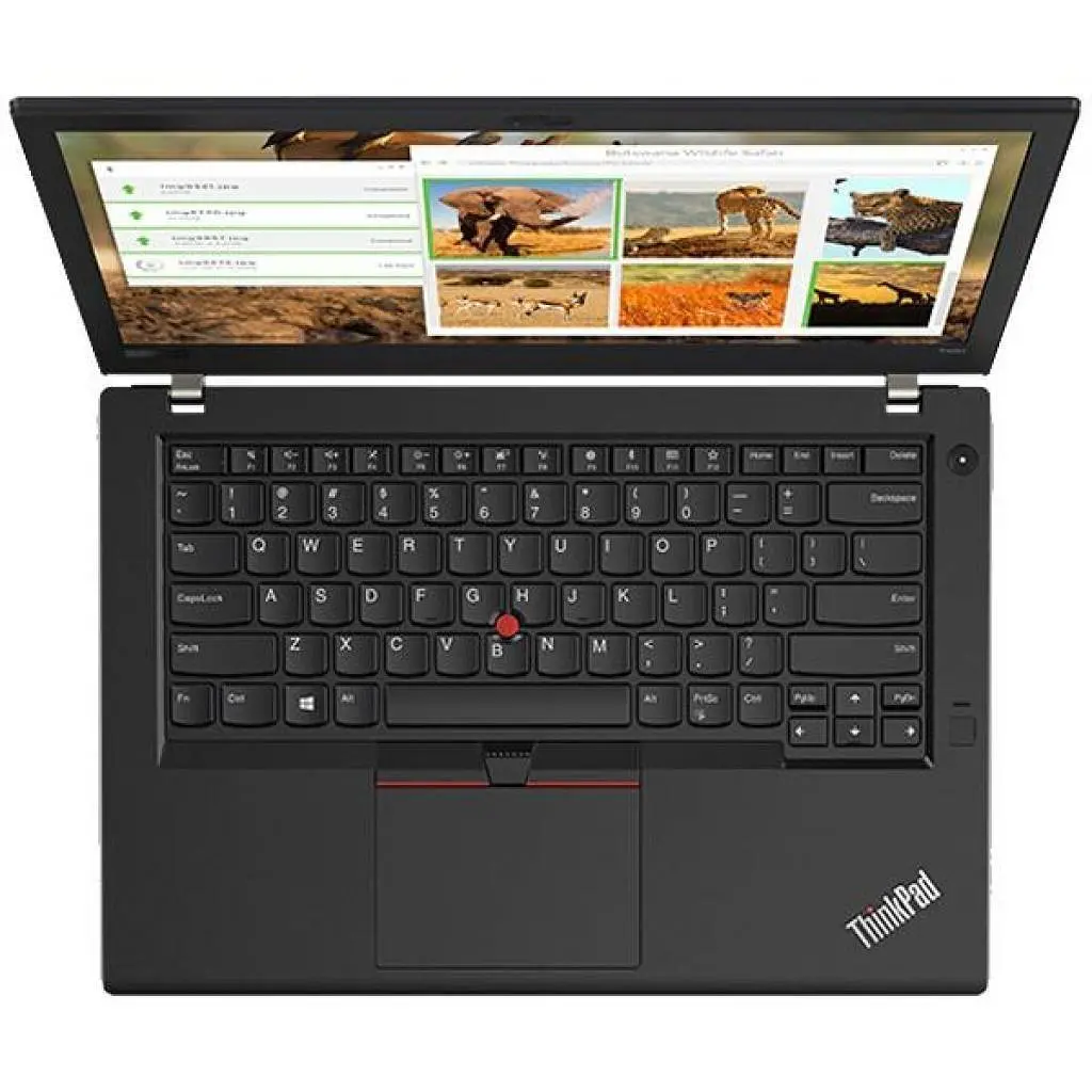 Ноутбук Lenovo ThinkPad T480 FHD (i5-7300U/8/256SSD) - Class B "Б/В" - фото 8