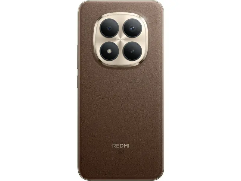 Смартфон Xiaomi Redmi Note 15 Pro+ 12/512GB Mocha Brown - фото 3