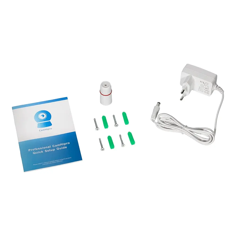 IP PTZ-відеокамера з WiFi 2Mp+2Mp Light Vision VLC-9192WI/2C (Camhi Pro) f=3.6mm+3.6mm, ІЧ+LED-підсвічування, з мікрофоном (75-00297) - фото 10