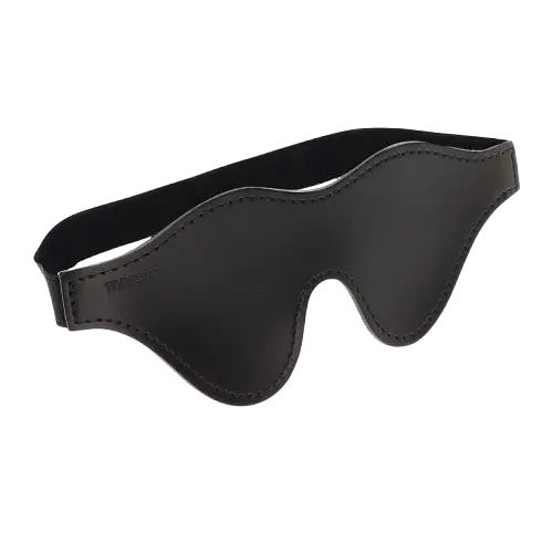 Маска на очі Taboom Intense Dark Blindfold