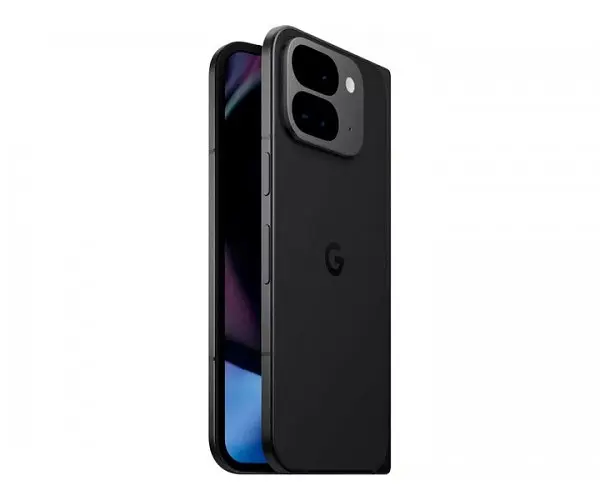 Смартфон Google Pixel 9 Pro Fold 16/512GB Obsidian (GA05799-US) - фото 3