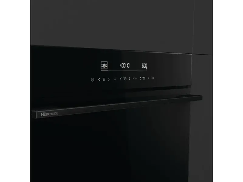 Духова шафа Hisense BIM4434ABG8 - фото 5