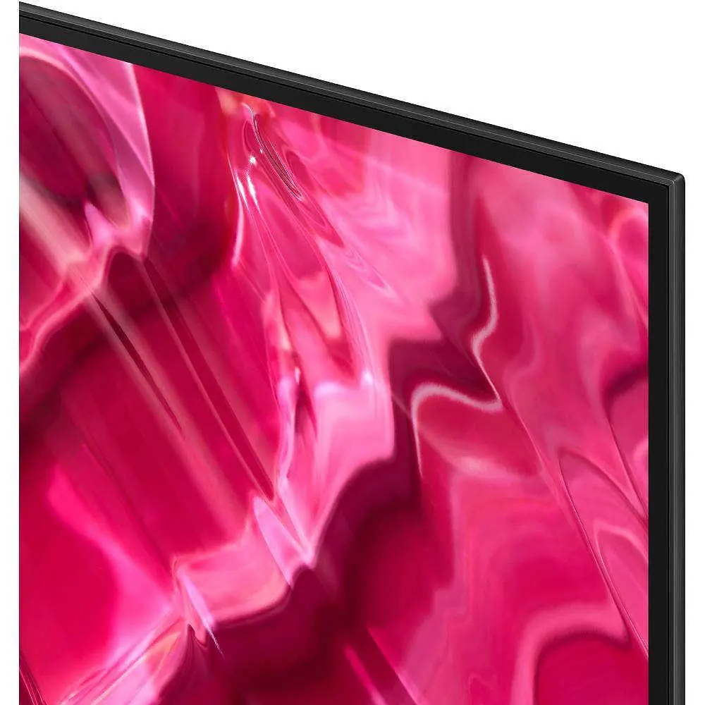 Телевізор Samsung QE65S90C - фото 5