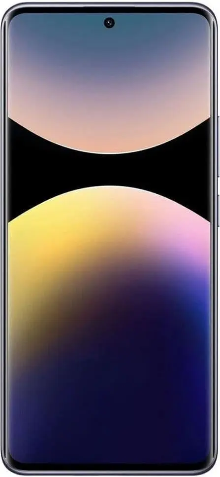 Смартфон Xiaomi Redmi Note 14 Pro+ 5G 12/512GB Lavender Purple - фото 5