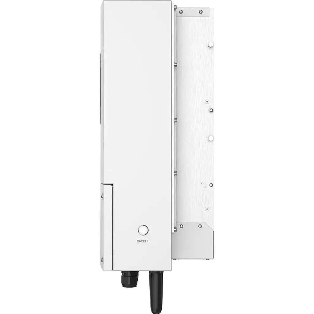 Гібридний сонячний інвертор Solis S6-EH1P6K-L-PLUS 48V [153372] - фото 3