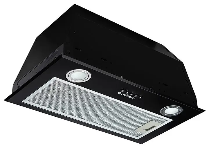 Витяжка Minola HBI 5622 BL 1000 LED (повновбудована) - фото 4