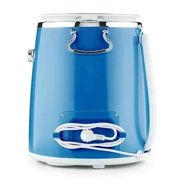 Стиральная машина мини OneConcept Ecowash-Pico (10030791) - фото 4