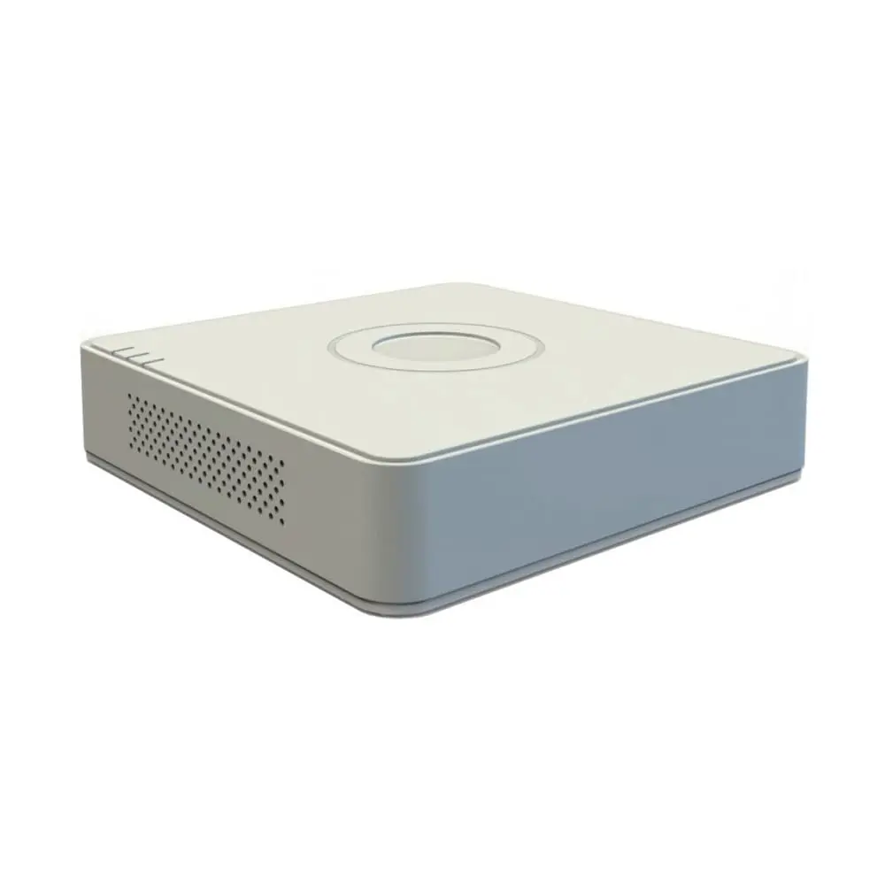 Відеореєстратор DS-7104HQHI-K1(S) Hikvision (99-00002796) - фото 2
