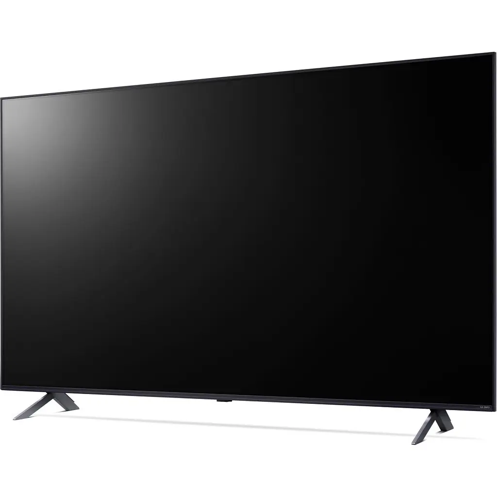 Телевізор LG AI 80 43` QNED Ultra HD 4K (43QNED80T3A) EU [128074] - фото 5