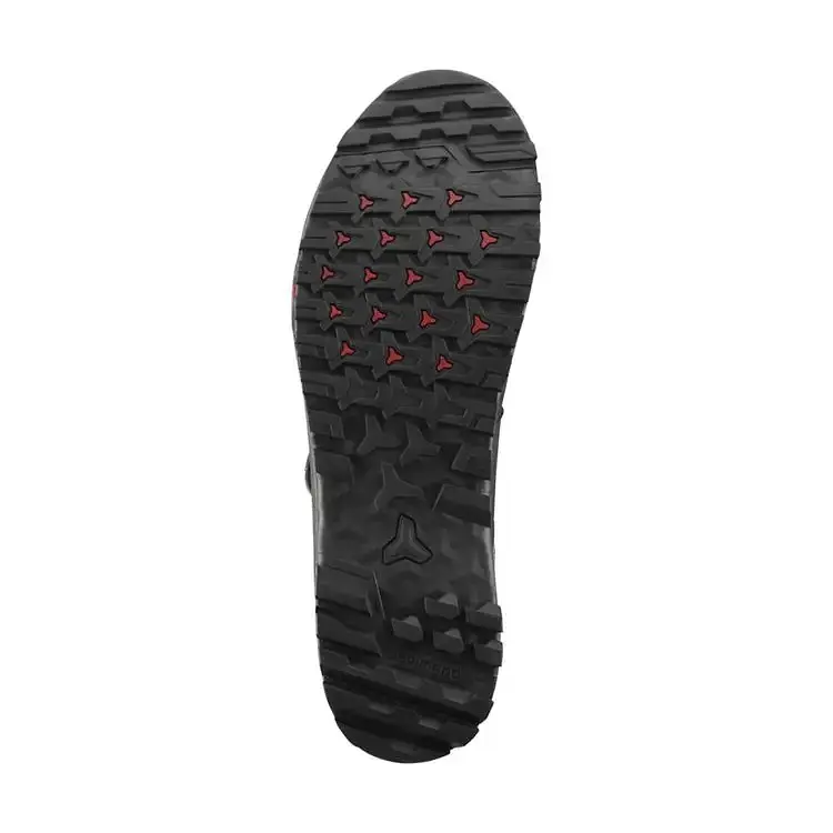 Велообувь Shimano M ET701 42 Черный (1096-ESHET701MCL01S42000) - фото 5