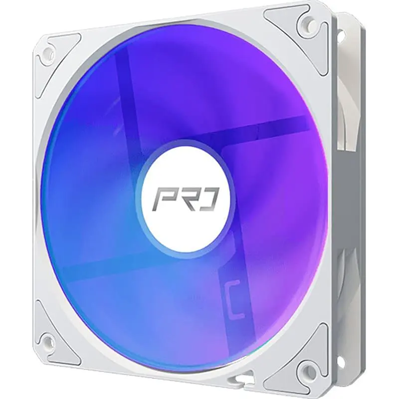СВО ASRock Pro White 240 ARGB (Pro White 240 ARGB) - фото 4