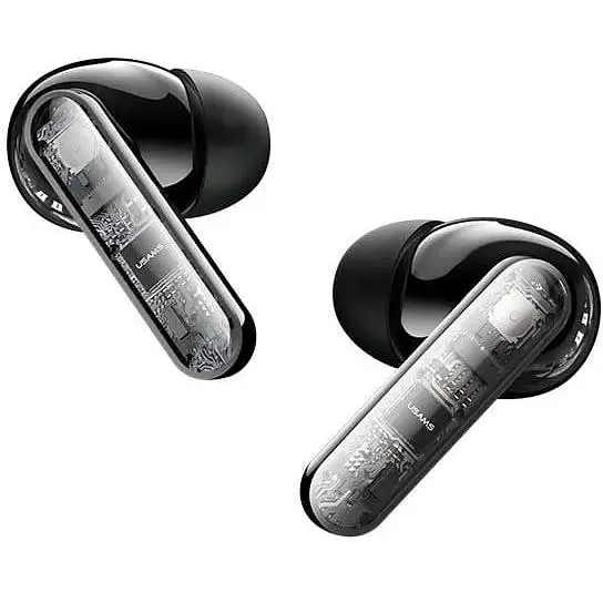 Наушники Bluetooth Usams TWS Gaming Earbuds JY Series - фото 3