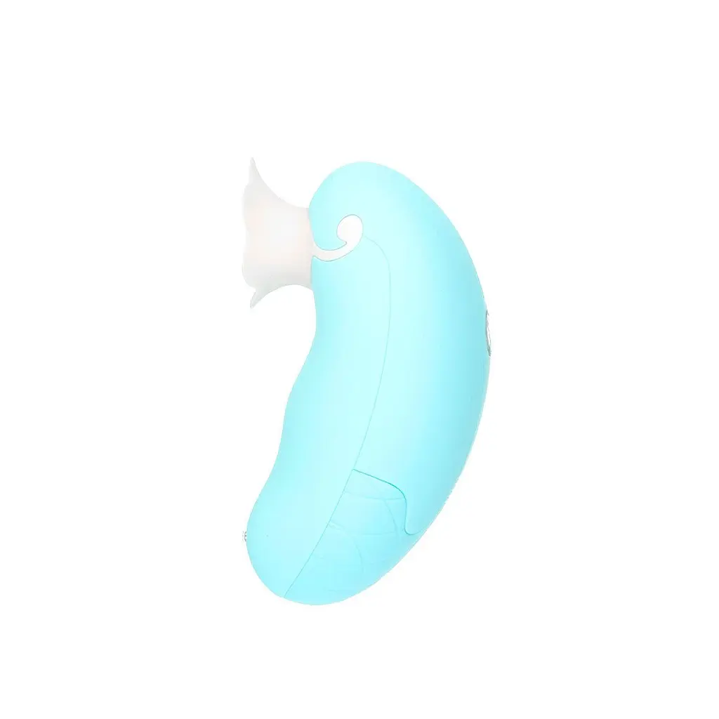 Кліторальний стимулятор Pillow Talk - Dreamy Teal Pillow Talk SO5569 92280 - фото 5