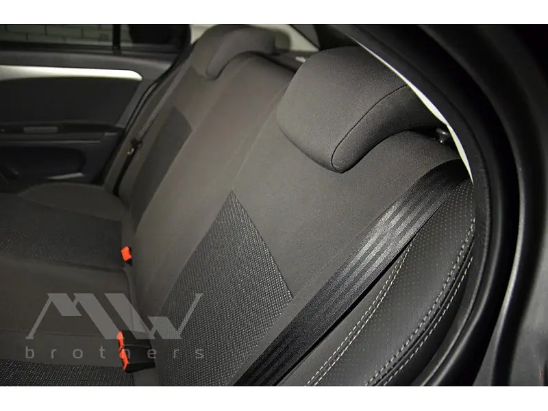 Авточохли модельні MW Brothers для MG 350 з 2011 - фото 6