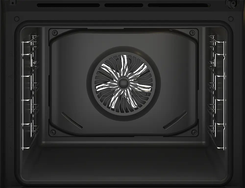 Духовка електрична Beko BBIE17300B - фото 3
