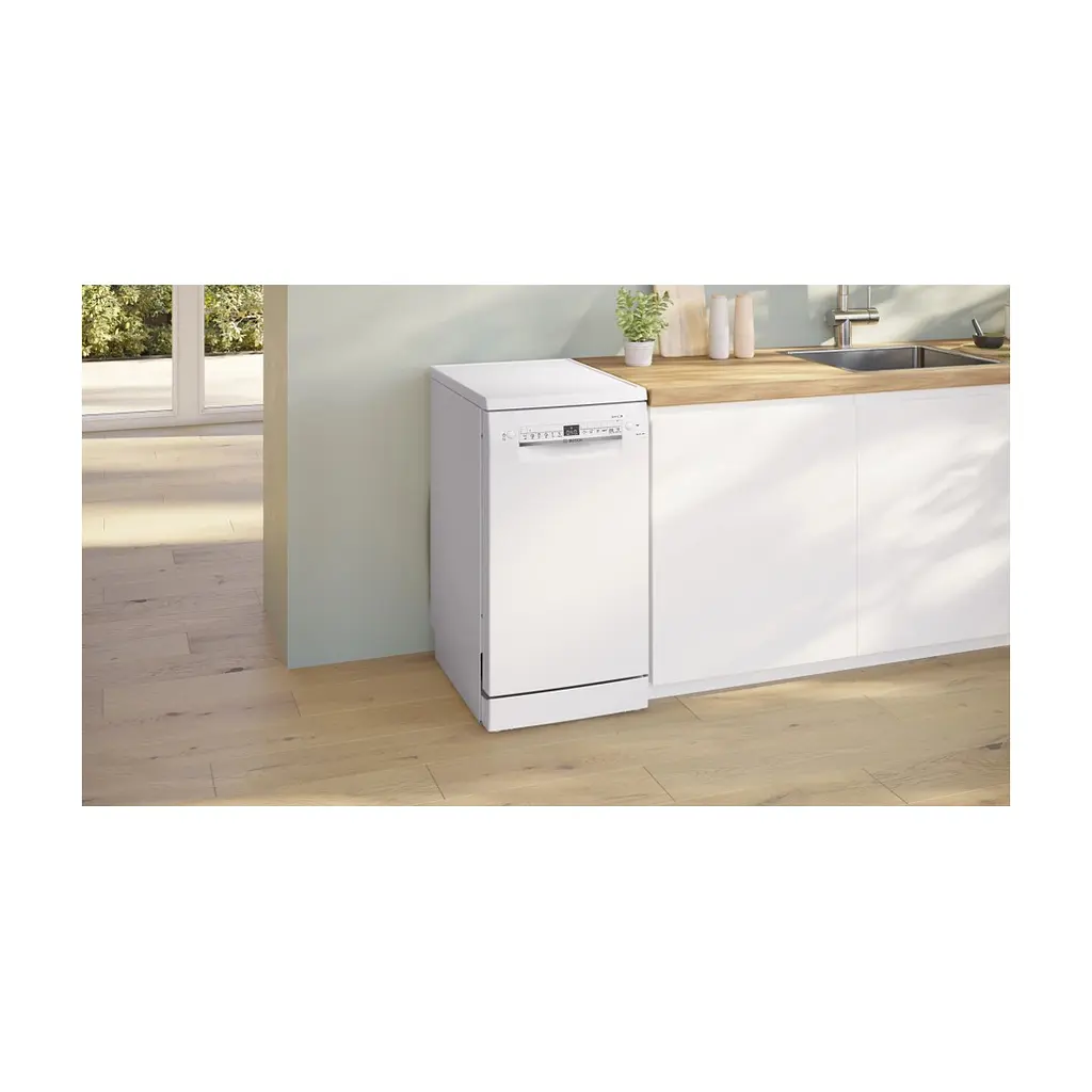 Посудомийна машина Bosch SPS2IKW55K - фото 10