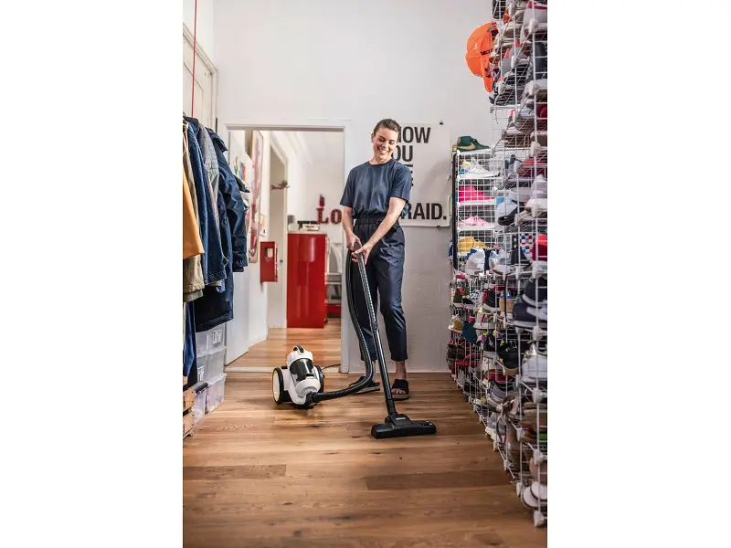 Безмішковий пилосос Karcher VC 3 Plus (1.198-060.0) - фото 6