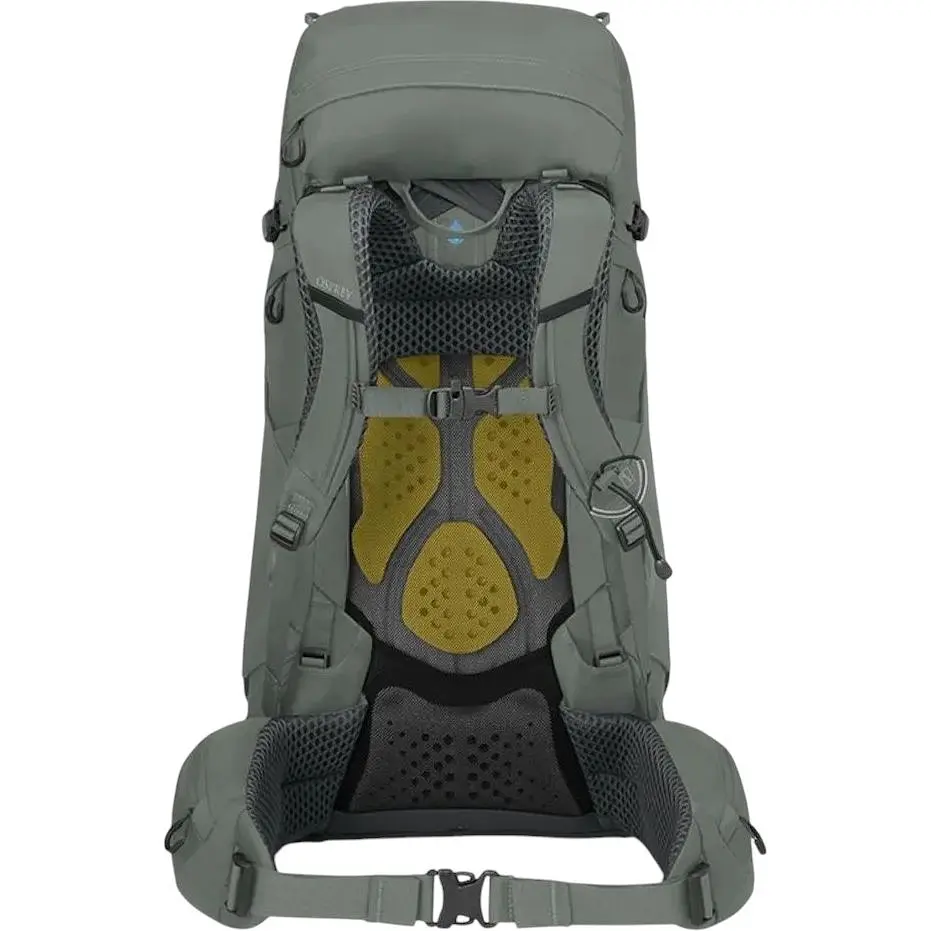 Рюкзак Osprey Kyte 48 розмір M/L сірий - фото 4