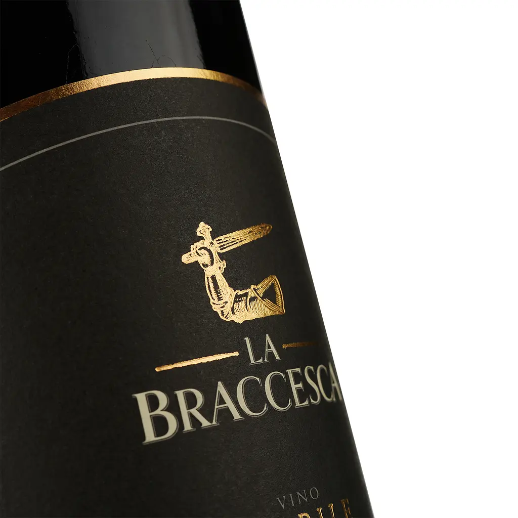 Вино Marchesi Antinori Nobile Di Montepulciano, красное, сухое, 0,75 л - фото 3