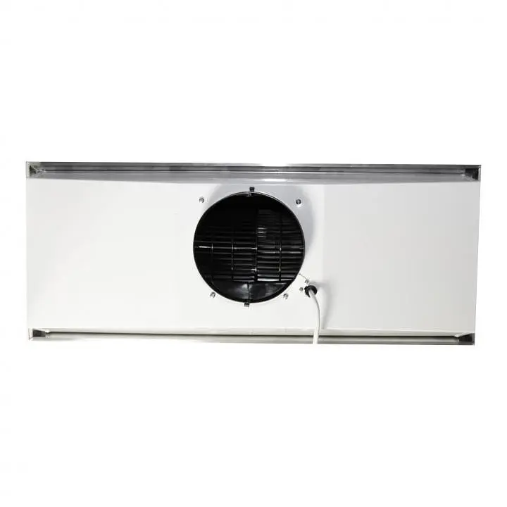 Витяжка, що вбудовується Eleyus MODUL 700 LED SMD 70 IS - фото 5