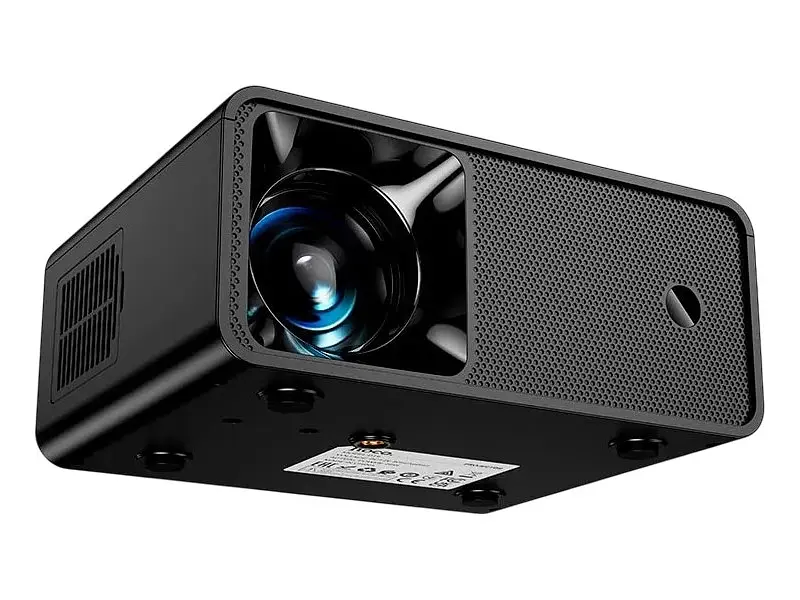 Портативний проектор Hoco DT6 Wireless Projector - фото 3
