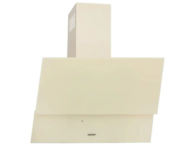 Витяжка ELEYUS GALANT 1200 LED 60 BG