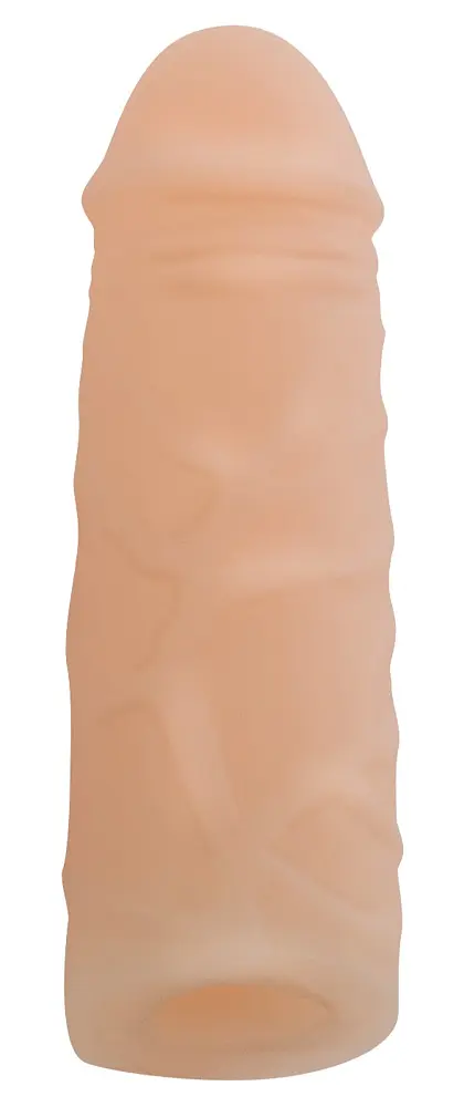 Насадка на член - Penis Sleeve - фото 4