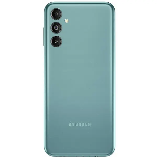 Смартфон Samsung Galaxy M14 4/128GB Smoky Teal (SM-M146B) - фото 2